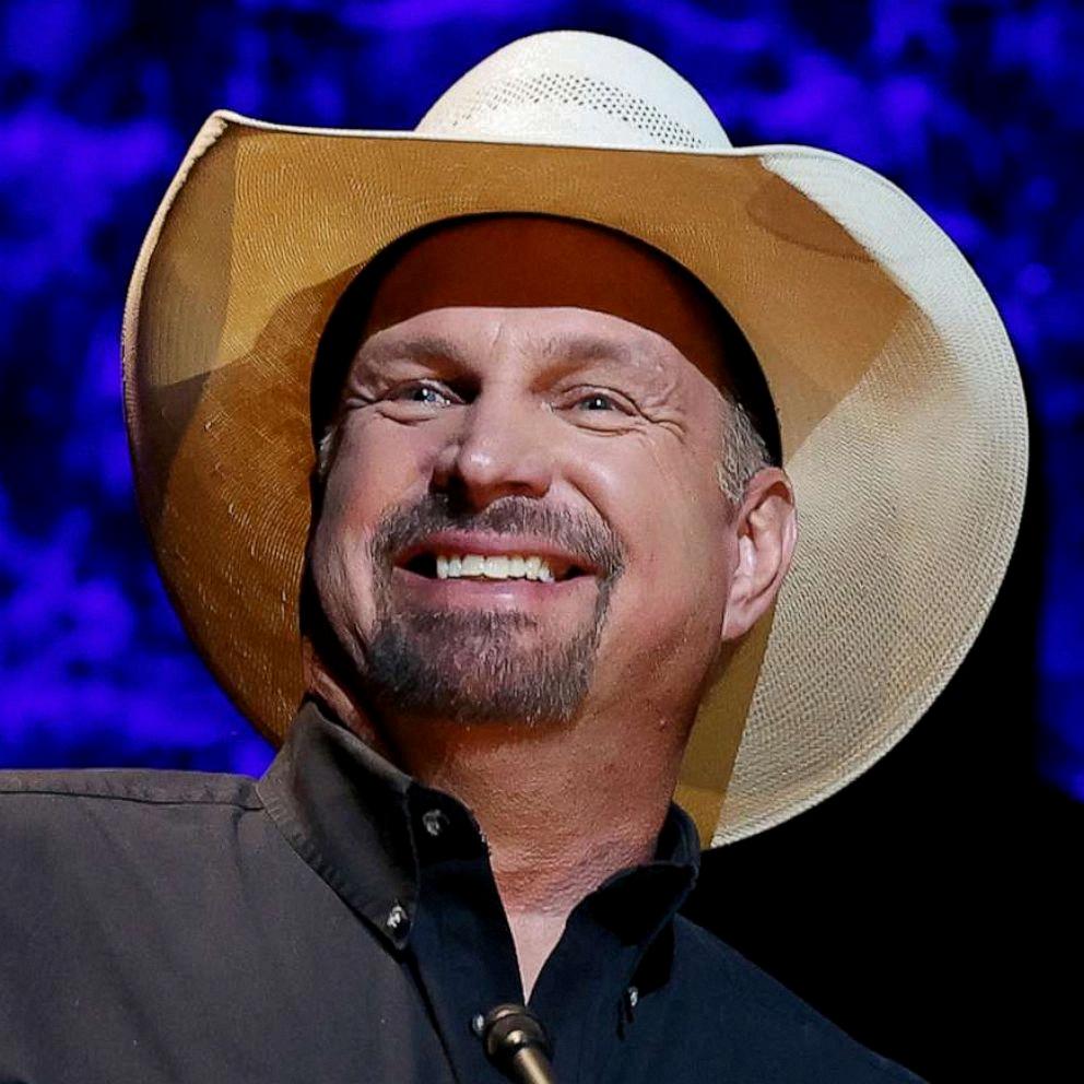 why is garth brooks not on apple music why is garth brooks not on apple music