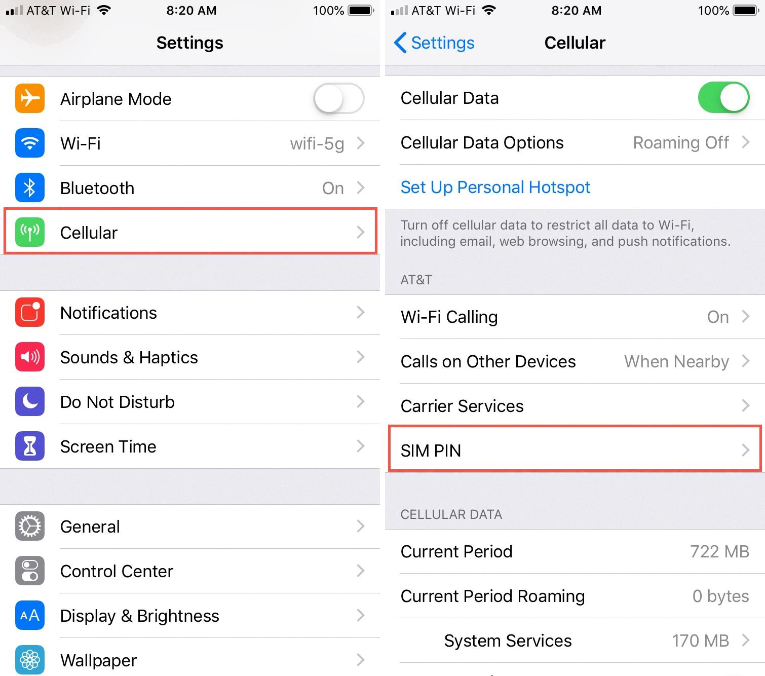 wifi calling on iphone wifi calling on iphone