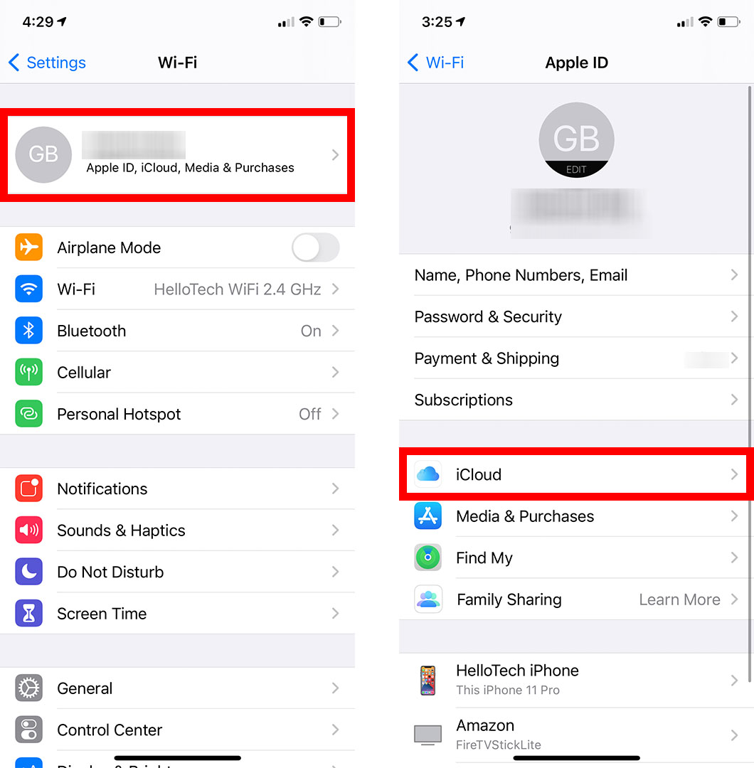 How to Change Your WiFi Password on iPhone 2 How to Change Your WiFi Password on iPhone 1