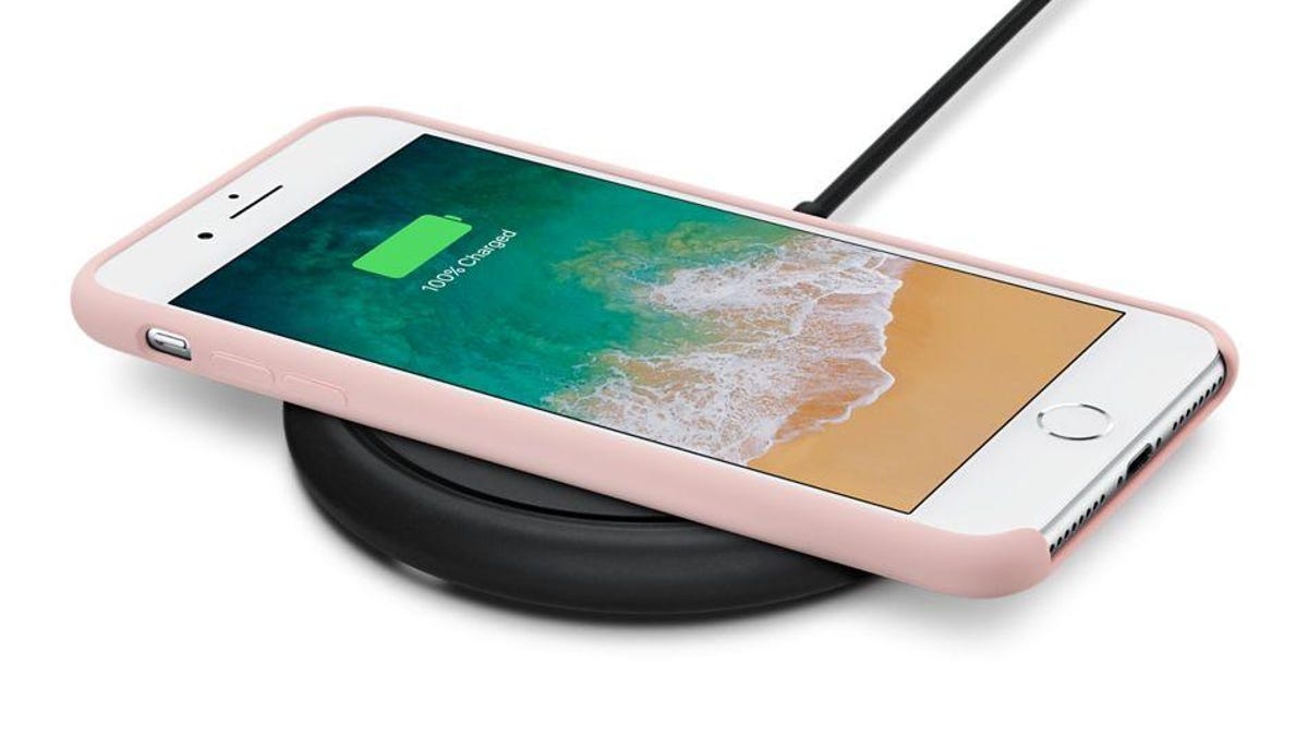 How to Optimize Your Wireless Charging Settings for an iPhone 2 How to Optimize Your Wireless Charging Settings for an iPhone 1