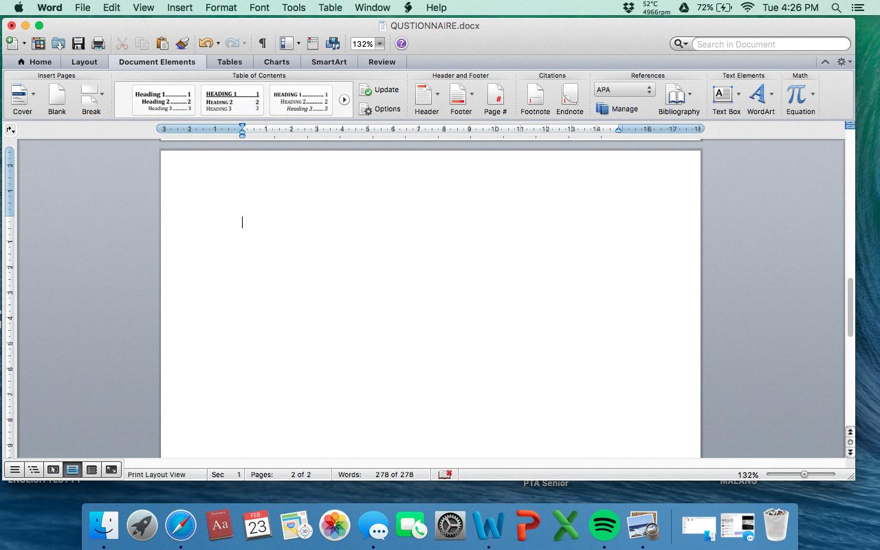 word for macbook word for macbook