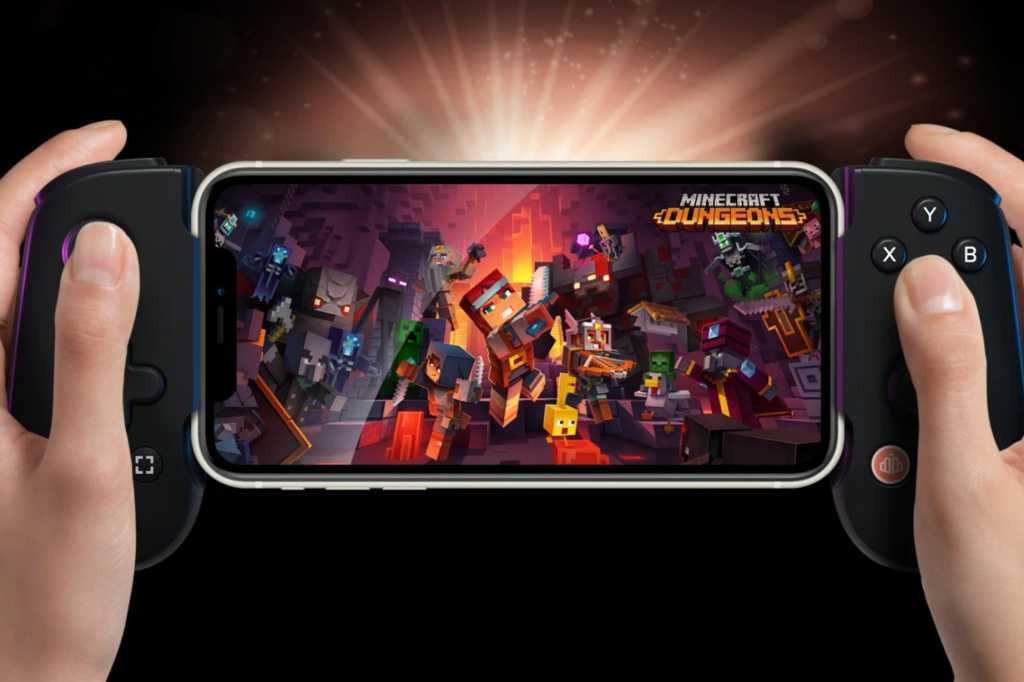 How to Play Xbox Games on Your iPhone 2 How to Play Xbox Games on Your iPhone 1