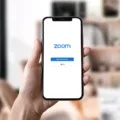 How to Record Zoom Meetings on iPhone 4 How to Record Zoom Meetings on iPhone 3