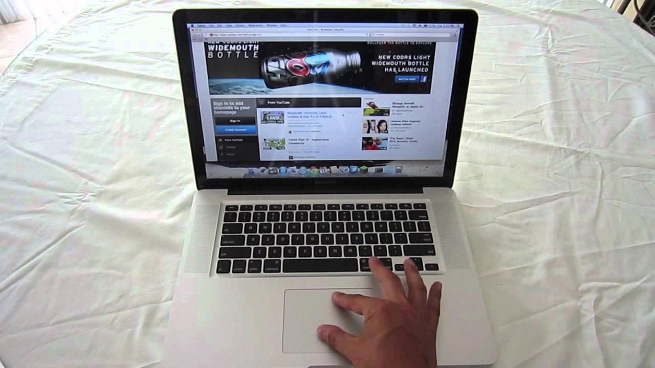 2012 macbook pro trackpad not clicking 2012 macbook pro trackpad not clicking