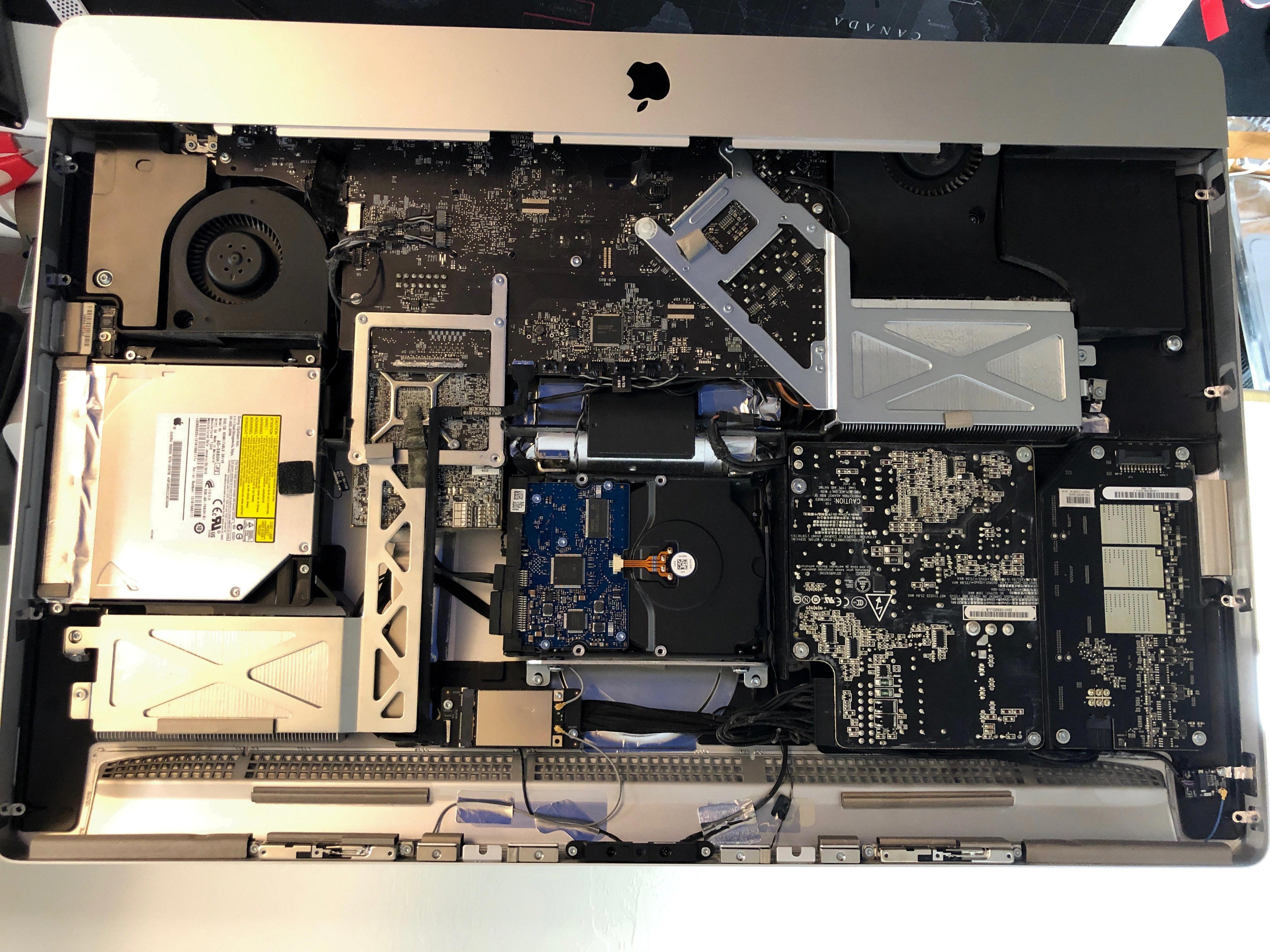 2019 imac cpu upgrade 2019 imac cpu upgrade