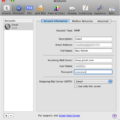 How to Stay Connected with Your AOL Mail Account on Mac 18 How to Stay Connected with Your AOL Mail Account on Mac 17
