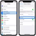 How to Adjust iPhone Lock Screen Time 4 How to Adjust iPhone Lock Screen Time 3
