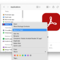How to Download Adobe Adobe Acrobat Reader for Safari 12 How to Download Adobe Adobe Acrobat Reader for Safari 11