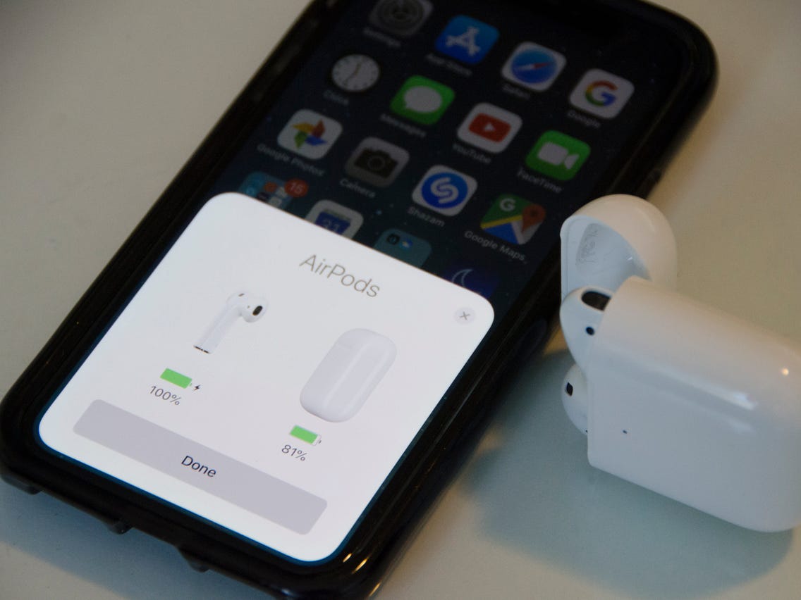 Unlock the Secrets to AirPods Battery Health 2 Unlock the Secrets to AirPods Battery Health 1