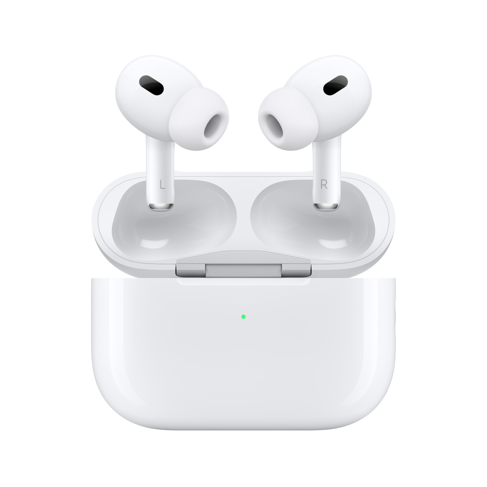 How to Mute Your AirPods Pro 2 How to Mute Your AirPods Pro 1
