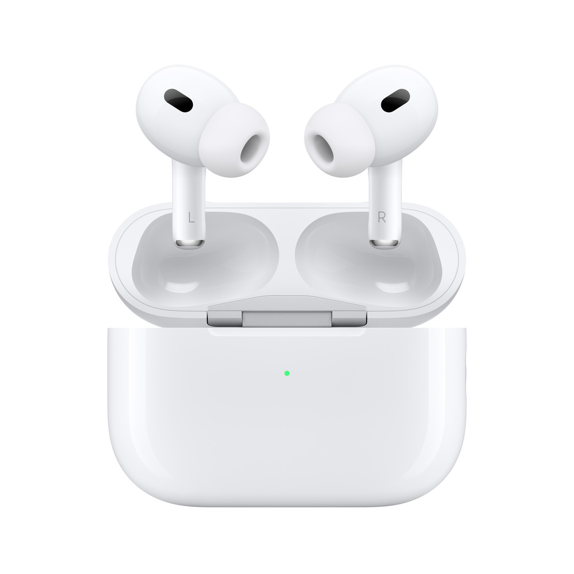 How to Adjust Microphone Position on AirPods Pro 2 How to Adjust Microphone Position on AirPods Pro 1