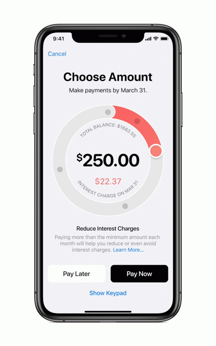Exploring the Limits of Apple Credit Card Cash Advance 2 Exploring the Limits of Apple Credit Card Cash Advance 1