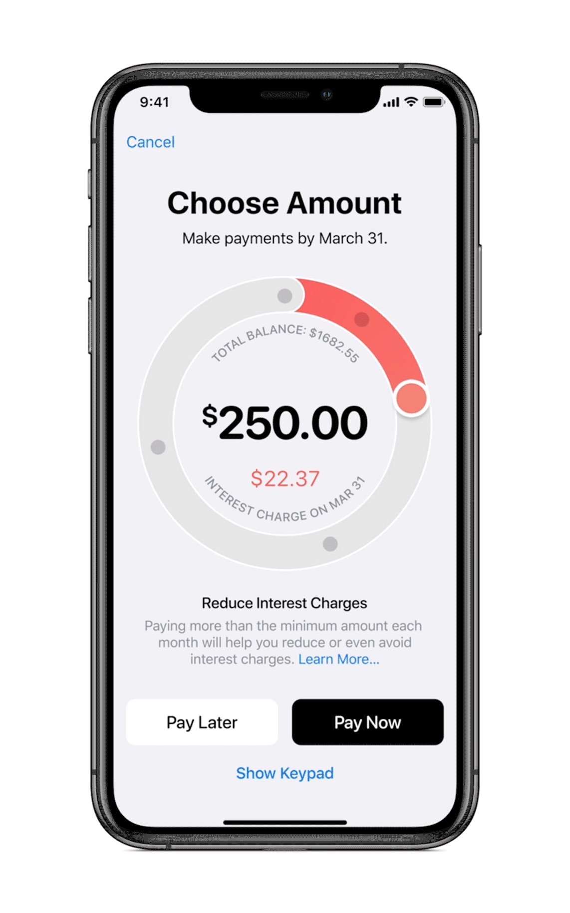 Exploring the Limits of Apple Credit Card Cash Advance 12 Exploring the Limits of Apple Credit Card Cash Advance 11