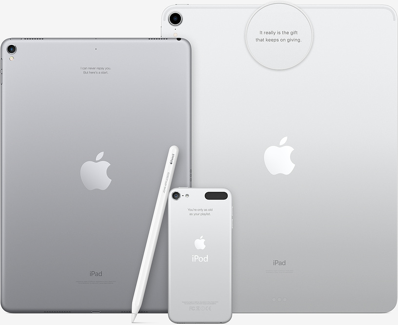Does Apple Provides Engraving Service In-Store 2 Does Apple Provides Engraving Service In-Store 1