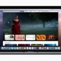Can You Get Apple TV on Your Macbook Air? 5 Can You Get Apple TV on Your Macbook Air? 4