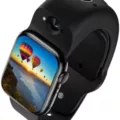 Unlock The Power of Your Apple Watch Camera With The Yellow Icon 15 Unlock The Power of Your Apple Watch Camera With The Yellow Icon 14