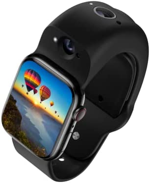 Unlock The Power of Your Apple Watch Camera With The Yellow Icon 2 Unlock The Power of Your Apple Watch Camera With The Yellow Icon 1