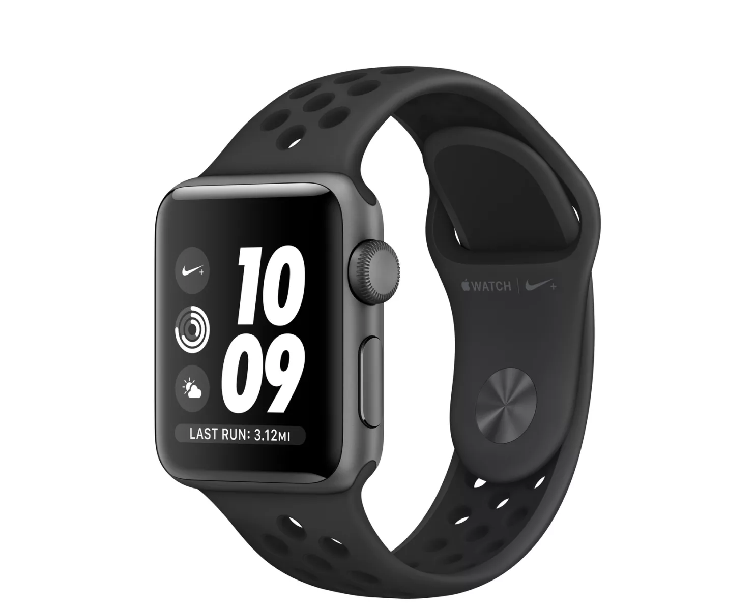 How to Control Volume on Apple Watch Series 3 2 How to Control Volume on Apple Watch Series 3 1