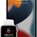 Does the Apple Watch Series 3 Work with iPhone 12? 10 Does the Apple Watch Series 3 Work with iPhone 12? 9