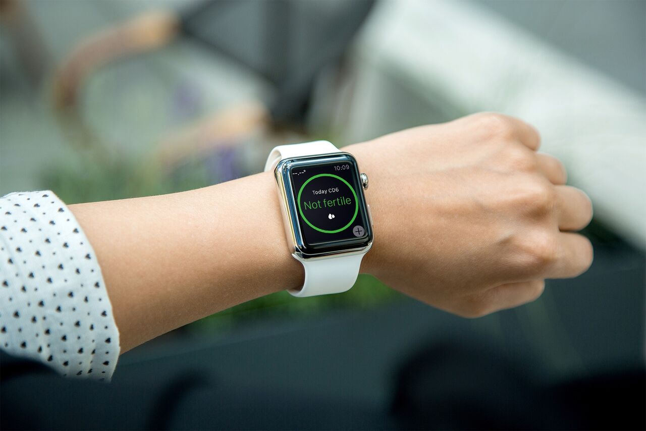 A Guide to Apple Watch Sizes for Women’s Wrist 2 A Guide to Apple Watch Sizes for Women’s Wrist 1