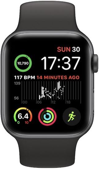 How the Apple Watch Can Help Measure Your Body Fat Percentage 2 How the Apple Watch Can Help Measure Your Body Fat Percentage 1