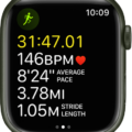 How to Use Apple Watch for Outdoor Running 12 How to Use Apple Watch for Outdoor Running 11
