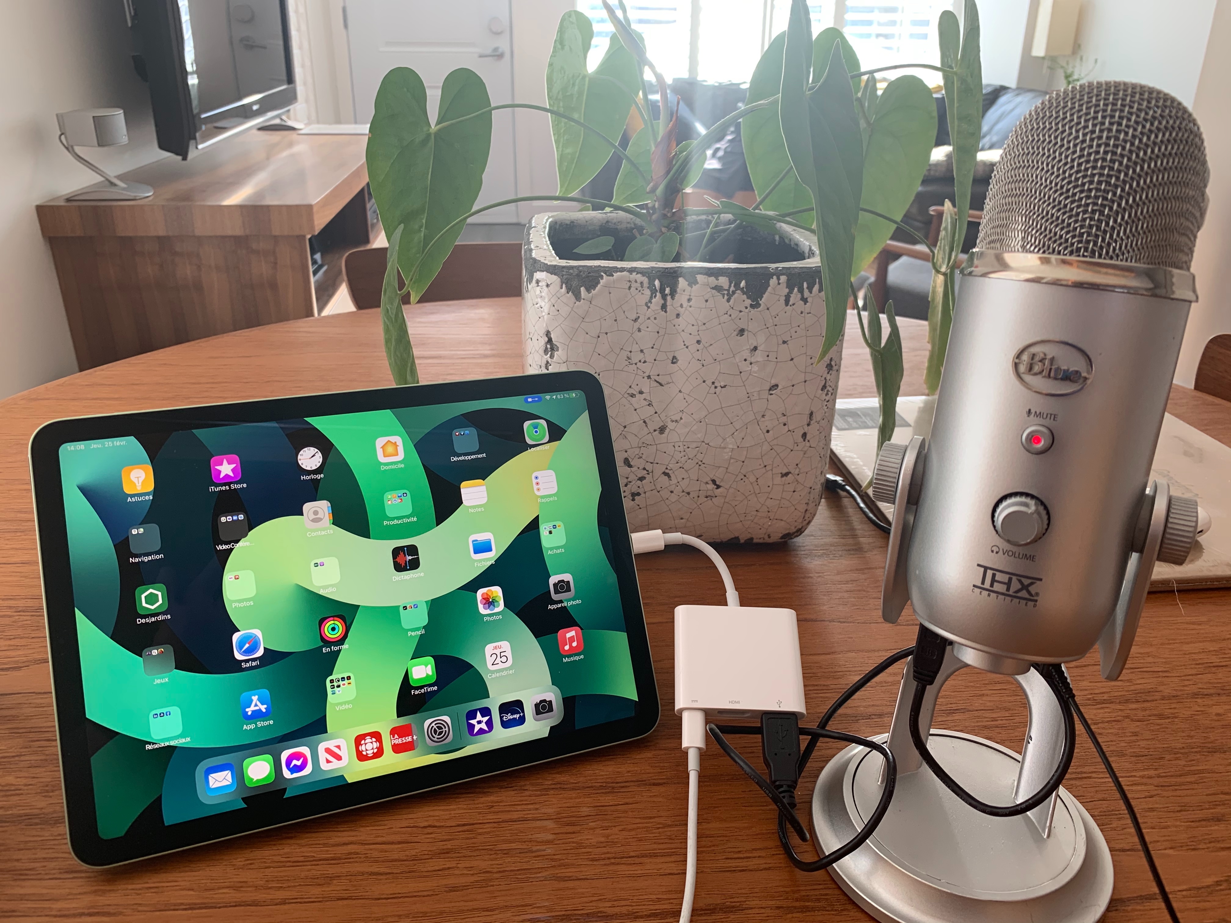 Unlocking the Power of the Blue Yeti on Macbook Air 17 Unlocking the Power of the Blue Yeti on Macbook Air 16