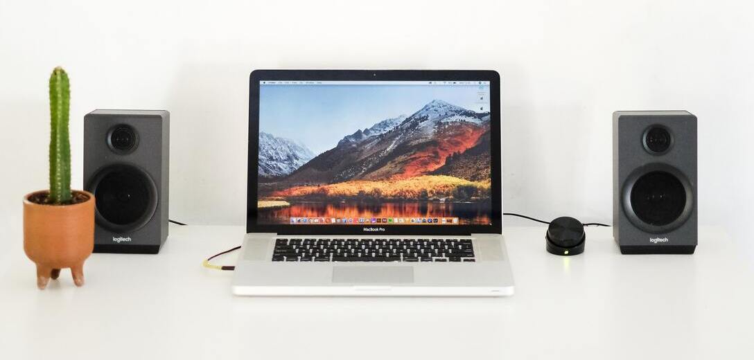 Best Bose Speakers For Your MacBook Pro 2 Best Bose Speakers For Your MacBook Pro 1