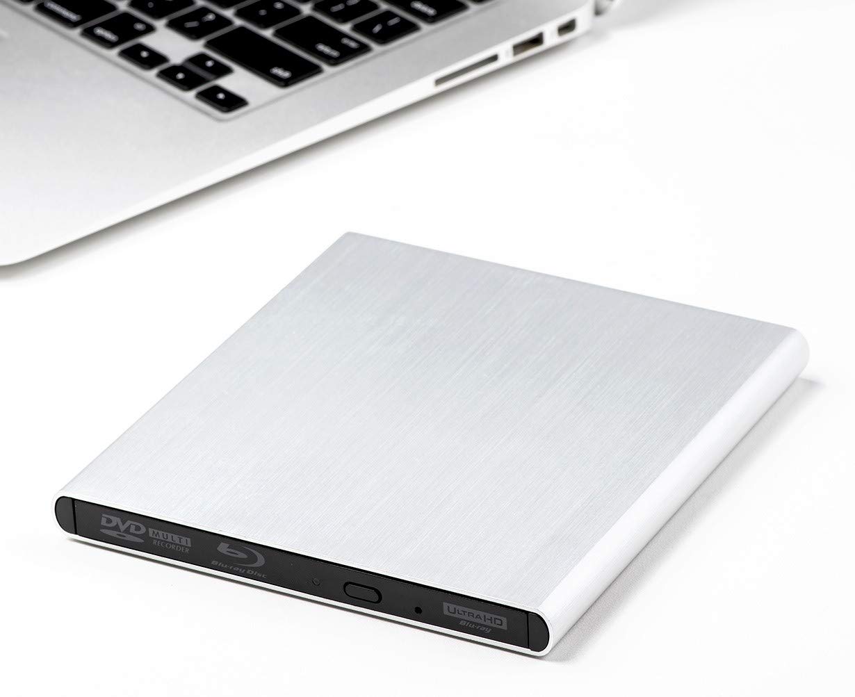 Can Mac SuperDrive Play Blu-ray? 2 Can Mac SuperDrive Play Blu-ray? 1