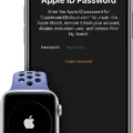 How to Change Apple ID on Your Apple Watch 10 How to Change Apple ID on Your Apple Watch 9
