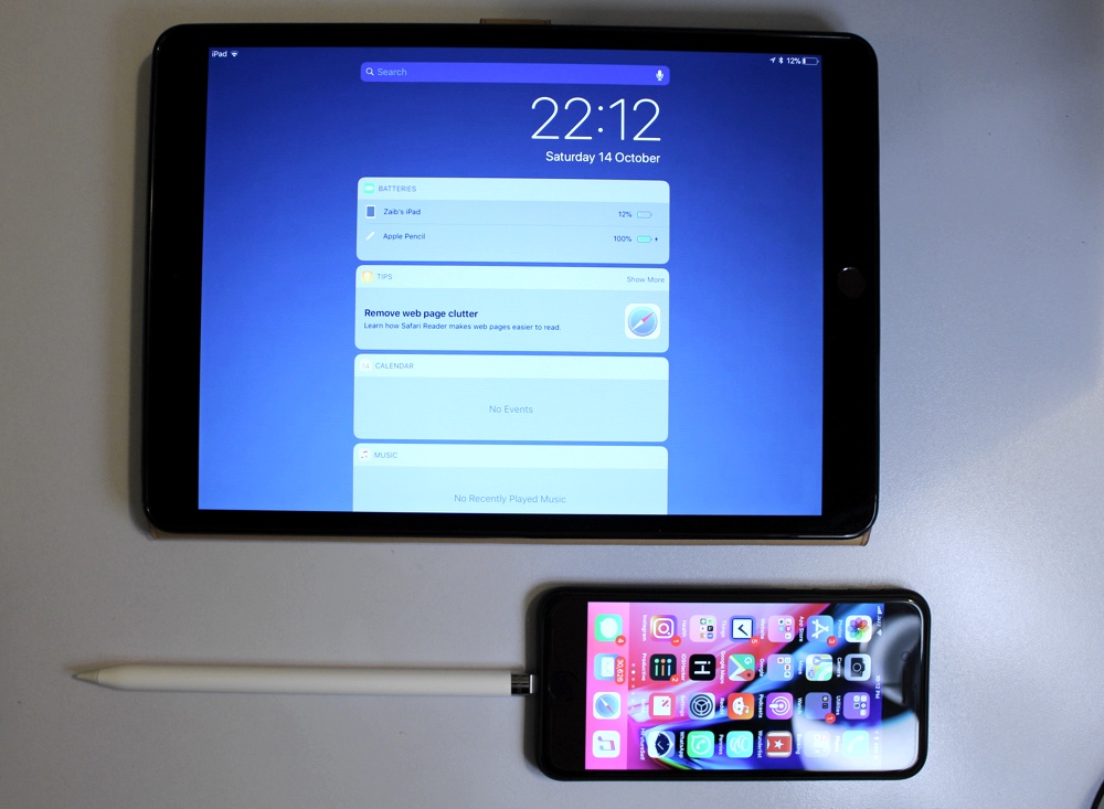 Can You Charge Your Apple Pencil with Your iPhone? 2 Can You Charge Your Apple Pencil with Your iPhone? 1
