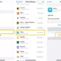 How to Easily Clear Waze's Cached Files 2 How to Easily Clear Waze's Cached Files 1