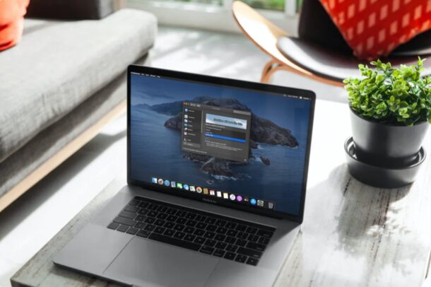 How to Enable Closed Captioning on Mac 2 How to Enable Closed Captioning on Mac 1