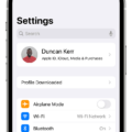 How to Configure Device Management Settings on Your iPhone 8 How to Configure Device Management Settings on Your iPhone 7