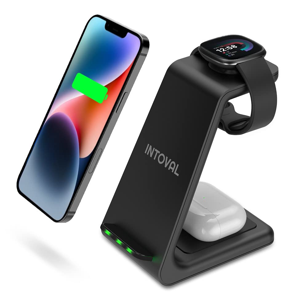 How to Connect AirPods to Your Versa 2 2 How to Connect AirPods to Your Versa 2 1