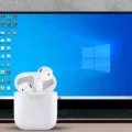 How to Connect AirPods to a Dell Laptop with Windows 10 10 How to Connect AirPods to a Dell Laptop with Windows 10 9