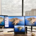 How to Connect Macbook to 3 External Monitors 16 How to Connect Macbook to 3 External Monitors 15