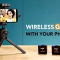 How to Connect RØDE Wireless Go II to Your iPhone 10 How to Connect RØDE Wireless Go II to Your iPhone 9