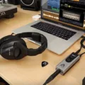 How to Connect USB with GarageBand as Input Source 14 How to Connect USB with GarageBand as Input Source 13