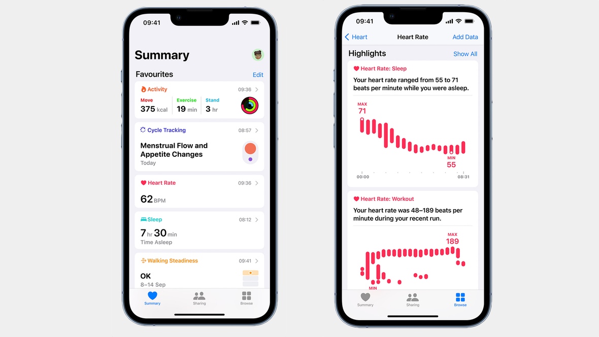 How to Connect WW App to Apple Health 2 How to Connect WW App to Apple Health 1