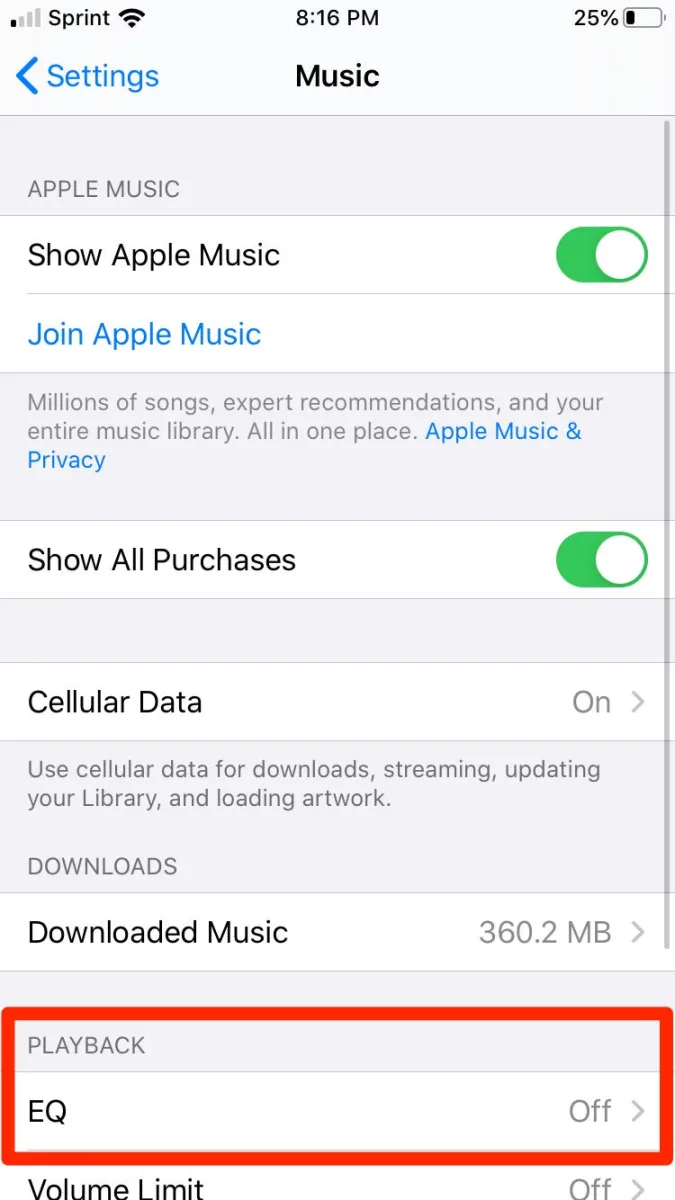 How to Connect Your Bass to Your iPhone 2 How to Connect Your Bass to Your iPhone 1