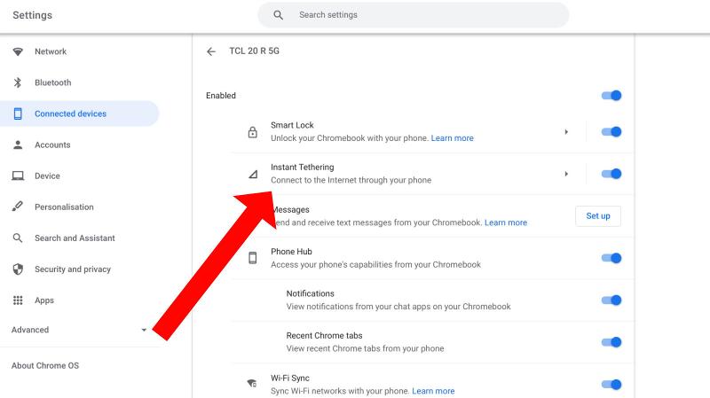 How to Easily Connect Your Chromebook to an iPhone Hotspot 2 How to Easily Connect Your Chromebook to an iPhone Hotspot 1