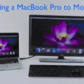 How to Connect Your Dell Monitor with Your Mac 8 How to Connect Your Dell Monitor with Your Mac 7