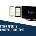How to Connect Your Vizio Smart TV to Your iPhone Hotspot 6 How to Connect Your Vizio Smart TV to Your iPhone Hotspot 5