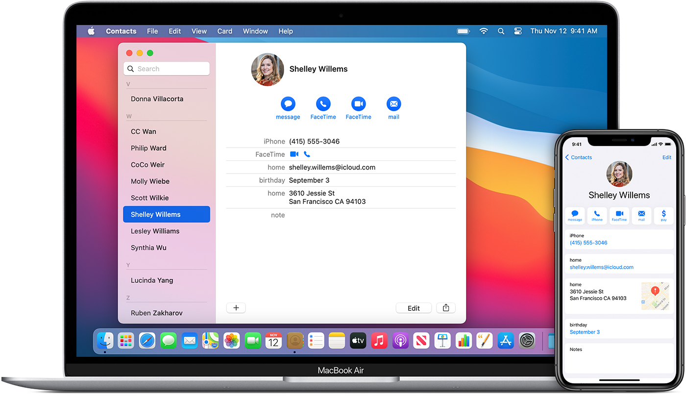 How to Connect Your iPhone To Your Macbook Air 2 How to Connect Your iPhone To Your Macbook Air 1