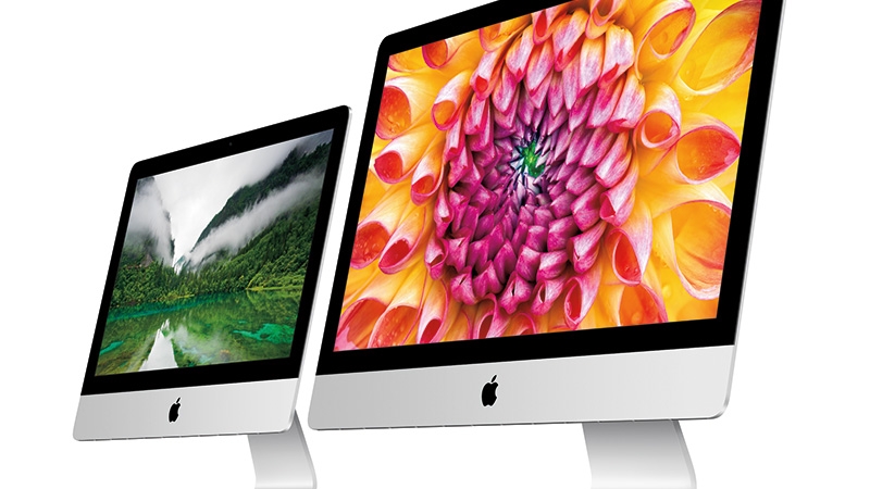 How to Connect an Old iMac to a New iMac 2 How to Connect an Old iMac to a New iMac 1