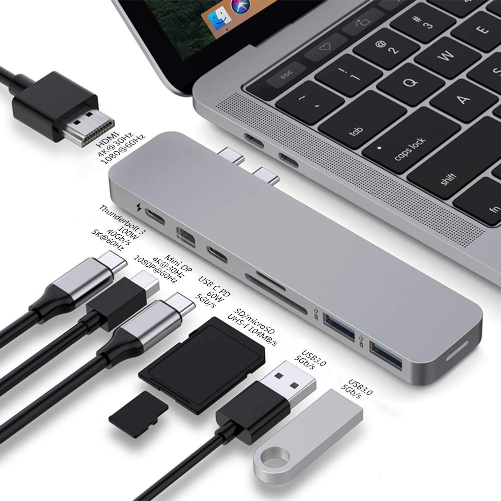 How to Connect the USB Flash Drive with Your Macbook Pro 2 How to Connect the USB Flash Drive with Your Macbook Pro 1