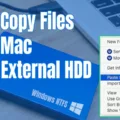 How to Troubleshoot Copying Files to an External Drive on a Mac 12 How to Troubleshoot Copying Files to an External Drive on a Mac 11