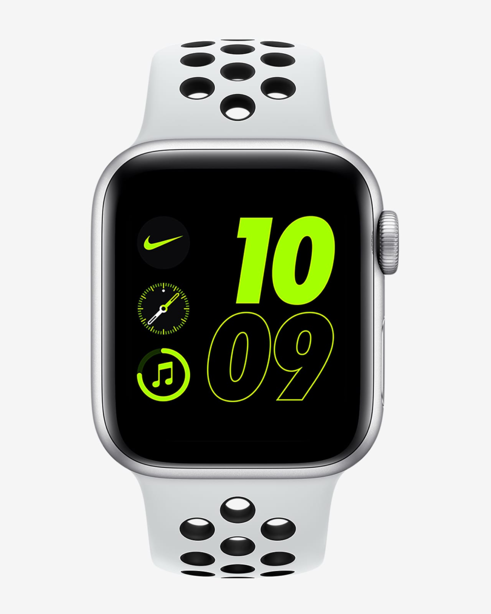How to Customize Your Apple Watch with Nike Bands 2 How to Customize Your Apple Watch with Nike Bands 1