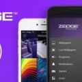 How to Customize Your iPhone with Zedge 2 How to Customize Your iPhone with Zedge 1